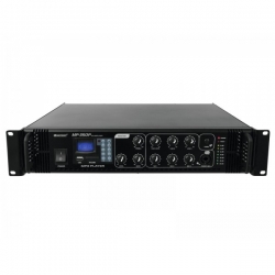 OMNITRONIC MP-350P PA Mixing Amplifier
