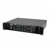 OMNITRONIC MPVZ-250.6 PA Mixing Amplifier
