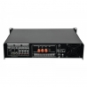 OMNITRONIC MPVZ-250.6 PA Mixing Amplifier