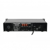 OMNITRONIC PAP-650 PA Amplifier
