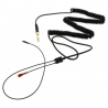 Sennheiser HD-25 Coiled Cable