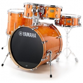 Yamaha Stage Custom Standard -HA'14