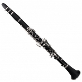 Classic Cantabile CLK-45 Bb Clarinet
