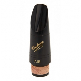 Vandoren 7JB Classic Bb Clarinet Mustiuc