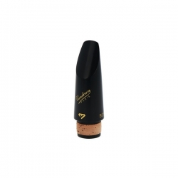 Vandoren BD5 Black Diamond Bb Clarinet Mustiuc