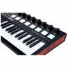 AKAI ADVANCE KEYBOARDS 49