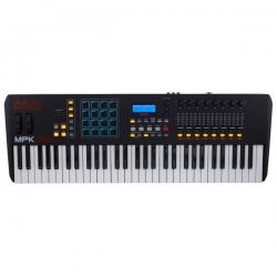 AKAI MPK 261