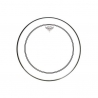 Remo 24" Powerstroke 3 Clear Bass