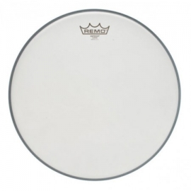 Remo 13" Emperor Coated