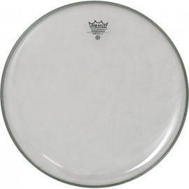 Remo 10" Ambassador Clear