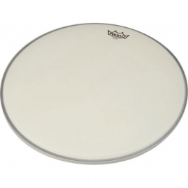 Remo 18" Ambassador Coated Bass Drum