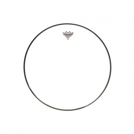 Remo 12" Emperor Clear