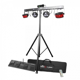 CHAUVET GIG BAR 2.0