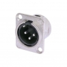 Neutrik NC3 MD-L1