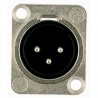 Neutrik NC3 MD-L1