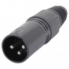 Stairville DMX Terminator XLR 3-Pol