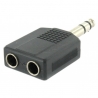 the sssnake 1850 Y-Adapter