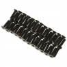 Thon Rack Screw M3 x 12 Bk