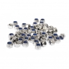 Thon Self Locking Nut M3