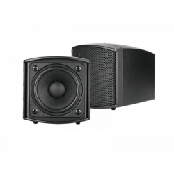Boxa OMNITRONIC OD-2T Black 2x