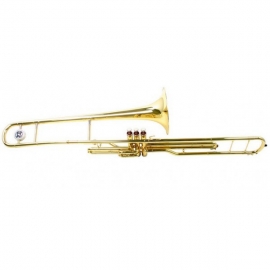 Thomann Bb-Valve Trombone