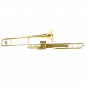 Thomann Bb-Valve Trombone