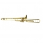 Thomann Bb-Valve Trombone