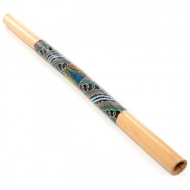 Thomann Didgeridoo Bambus 120cm