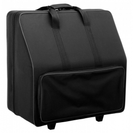 Alpenklang Accordion 96 Bass Trolley