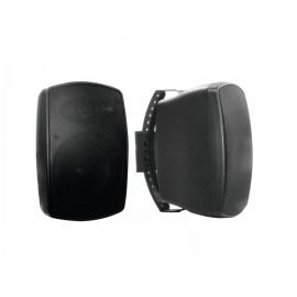Boxa OMNITRONIC OD-4T Black 2x