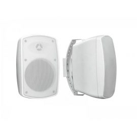 Boxa OMNITRONIC OD-4T White 2x