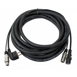 Pronomic Stage Euiecx-6 Cablu