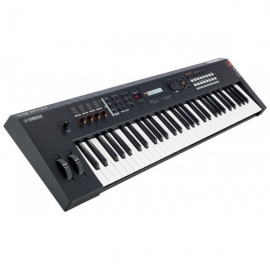 Yamaha MX61 V2 Black