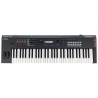 Yamaha MX61 V2 Black