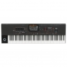 Korg PA-4X61 Oriental
