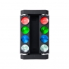 Moving Head MARQ RAY TRACER QUAD