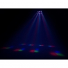 Moving Head MARQ RAY TRACER QUAD