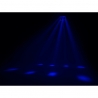 Moving Head MARQ RAY TRACER QUAD