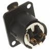 Neutrik NC3 FD-LX-B