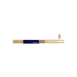 Pro Mark TX5BW 5B Hickory - Wood Tip 101761