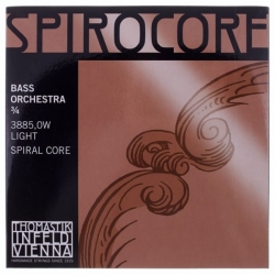 Thomastik Spirocore Double Bass 3/4 L