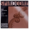 Thomastik Spirocore Double Bass 3/4 L