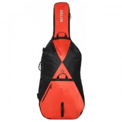 Ritter RSP5 Double Bass 4/4 BRR