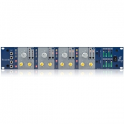 Focusrite ISA 428 MK II