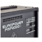 Behringer PMP2000D
