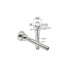 Schilke 19 Mouthpiece