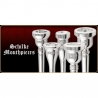 Schilke 19 Mouthpiece