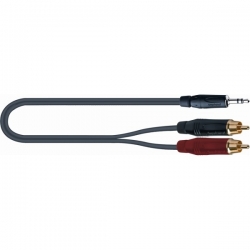 Quiklok SPB/322-3 BK