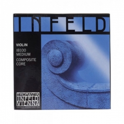 Thomastik Infeld Blue Violin 4/4 medium