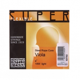 Thomastik Superflexible A Viola light